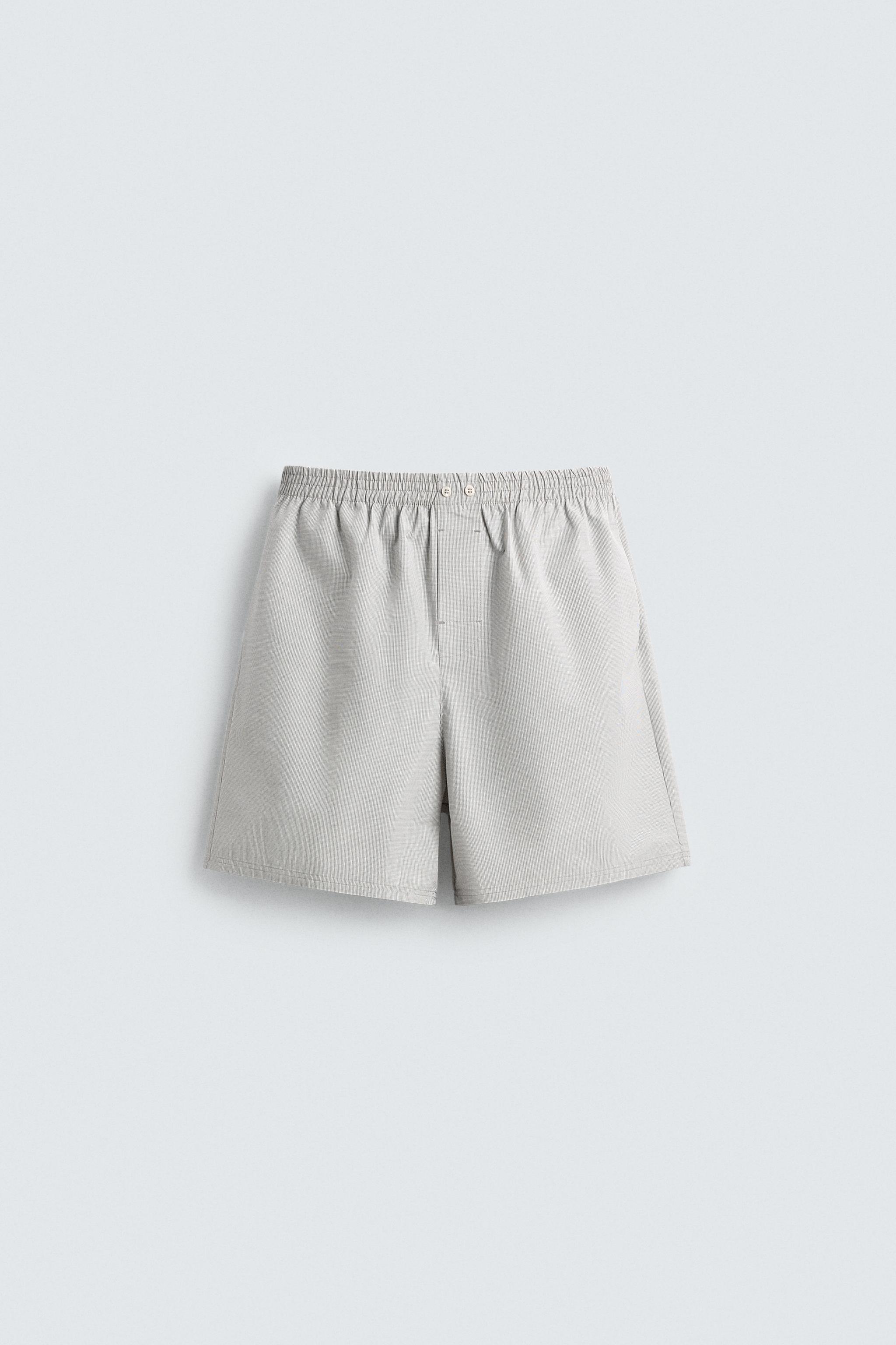 SHORT PANTS PAJAMA SET